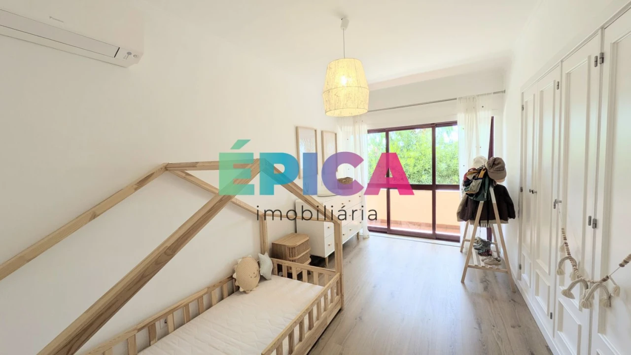 Apartamento T4 para Venda em Queluz e Belas Foto 54