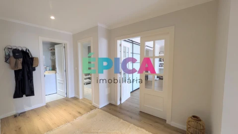 Apartamento T4 para Venda em Queluz e Belas