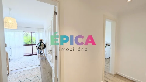 Apartamento T4 para Venda em Queluz e Belas
