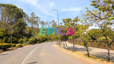Apartamento T4 para Venda em Queluz e Belas