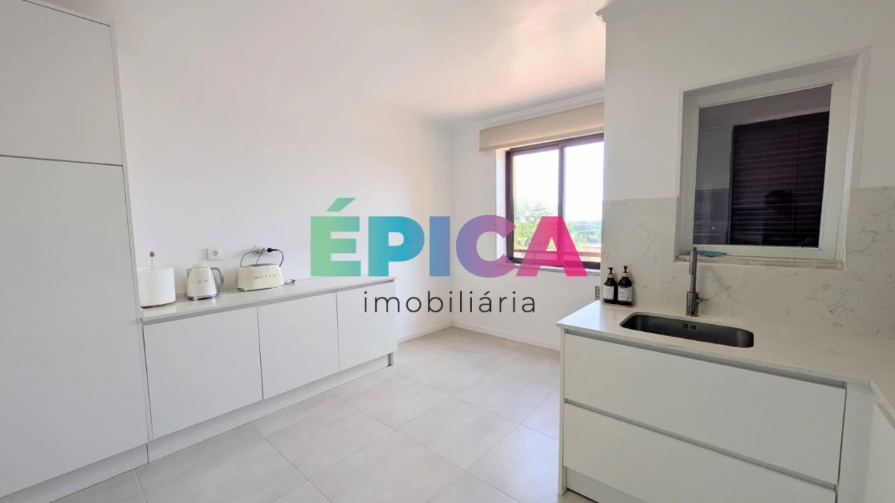 Apartamento T4 para Venda em Queluz e Belas Foto 53