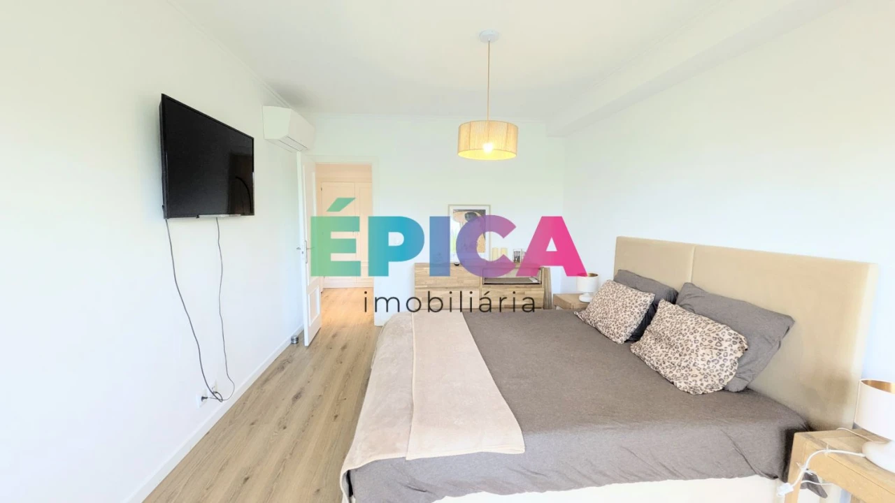 Apartamento T4 para Venda em Queluz e Belas Foto 38