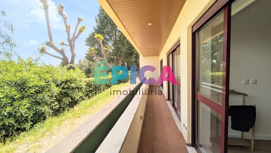 Apartamento T4 para Venda em Queluz e Belas Foto 49