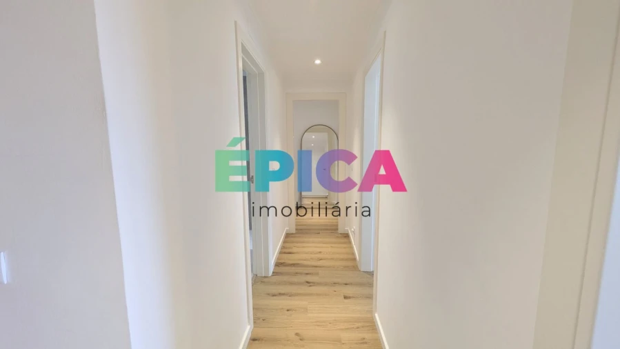 Apartamento T4 para Venda em Queluz e Belas Foto 34