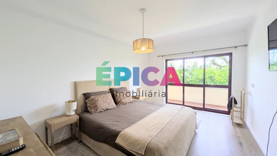 Apartamento T4 para Venda em Queluz e Belas Foto 37