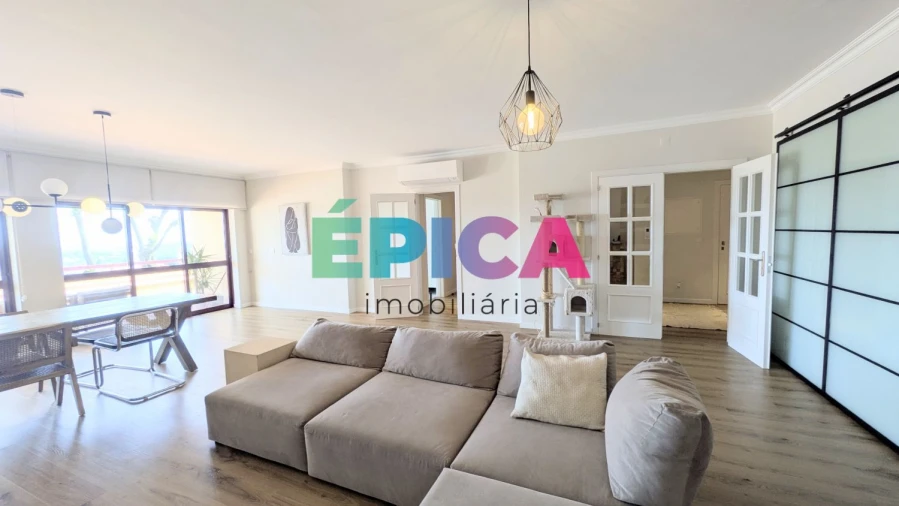 Apartamento T4 para Venda em Queluz e Belas Foto 18