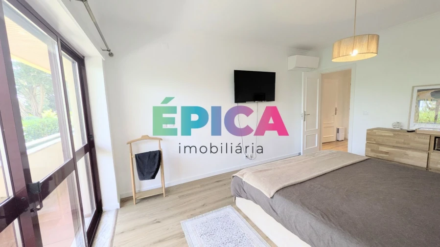 Apartamento T4 para Venda em Queluz e Belas Foto 39