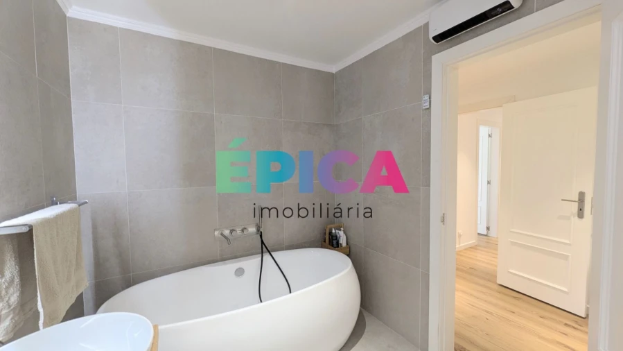 Apartamento T4 para Venda em Queluz e Belas Foto 43