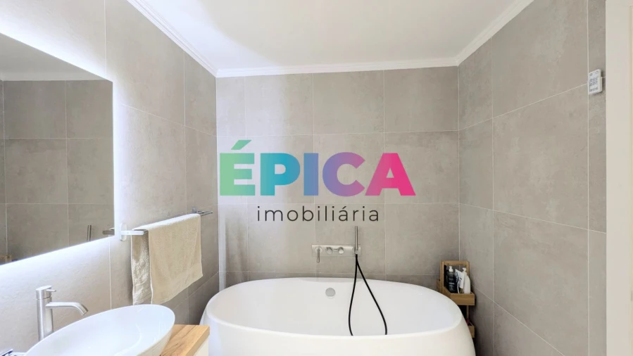 Apartamento T4 para Venda em Queluz e Belas Foto 42
