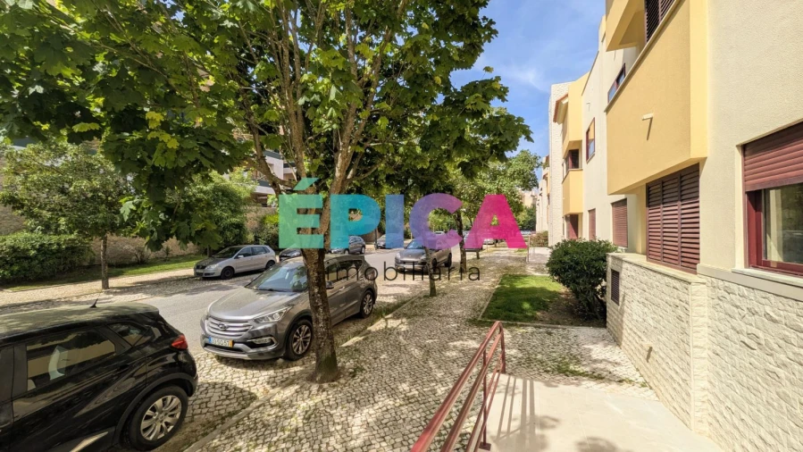 Apartamento T4 para Venda em Queluz e Belas Foto 61