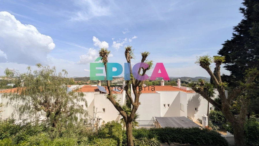 Apartamento T4 para Venda em Queluz e Belas Foto 7