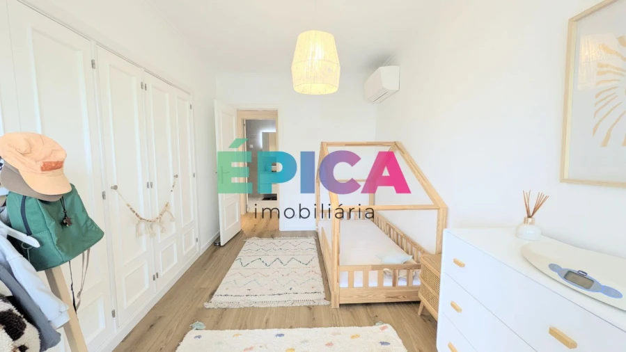Apartamento T4 para Venda em Queluz e Belas Foto 47