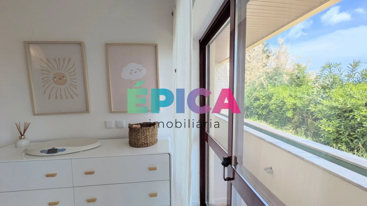 Apartamento T4 para Venda em Queluz e Belas Foto 48
