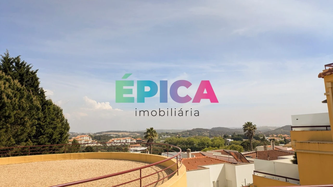Apartamento T4 para Venda em Queluz e Belas Foto 62