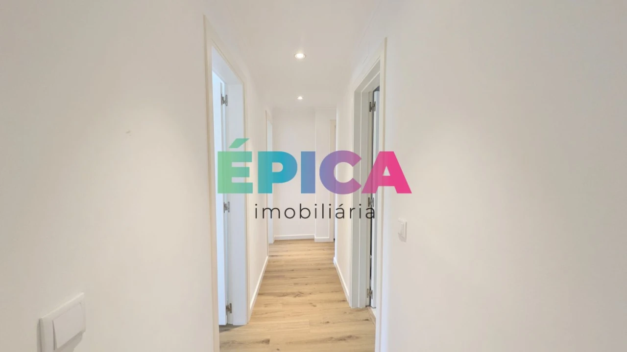 Apartamento T4 para Venda em Queluz e Belas Foto 50