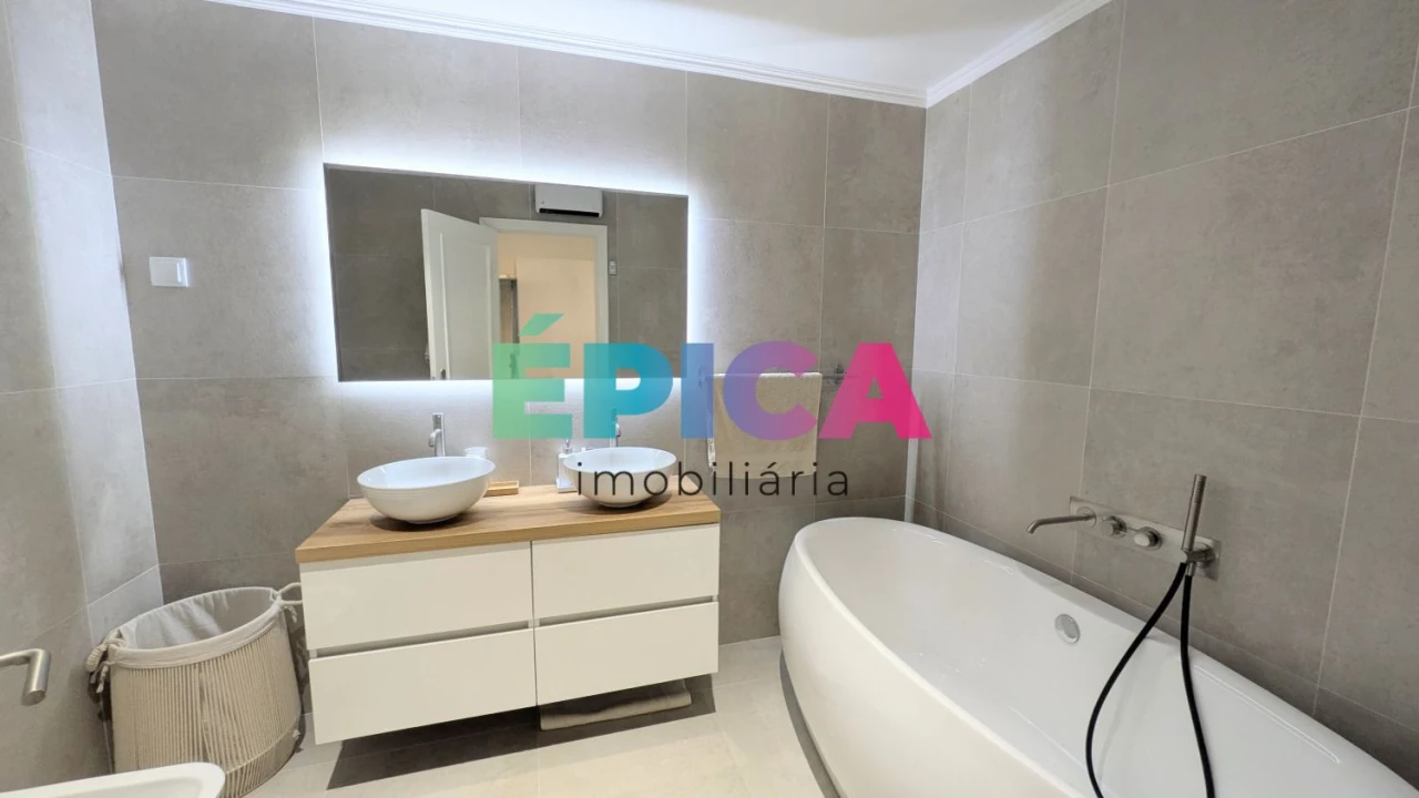 Apartamento T4 para Venda em Queluz e Belas Foto 41