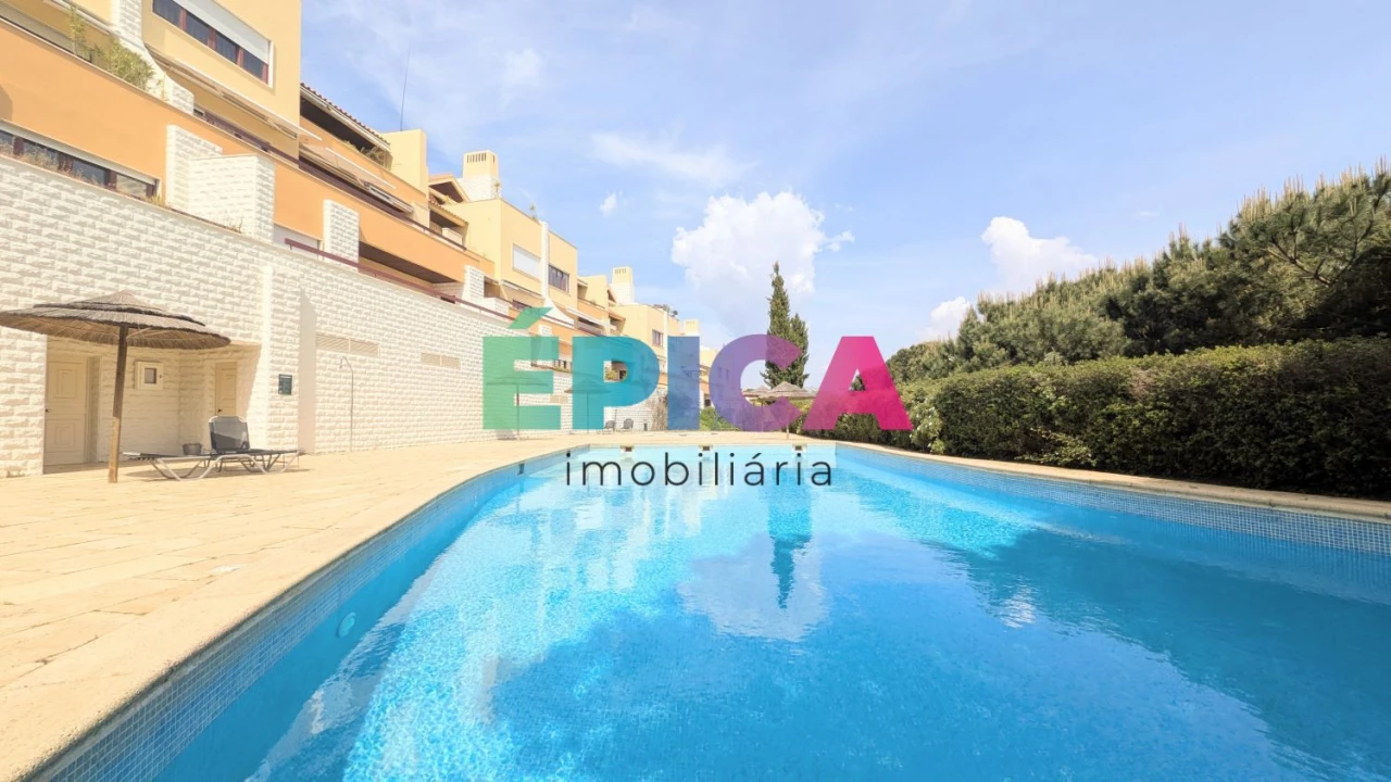 Apartamento T4 para Venda em Queluz e Belas Foto 59