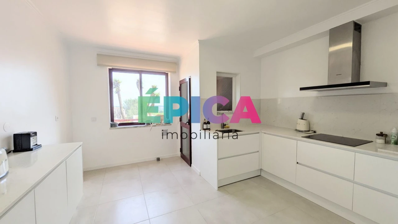 Apartamento T4 para Venda em Queluz e Belas Foto 22