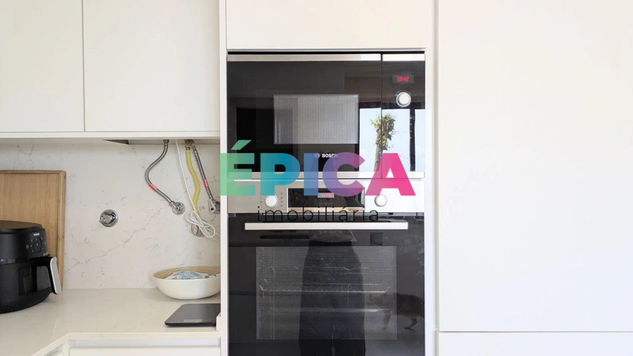Apartamento T4 para Venda em Queluz e Belas Foto 28