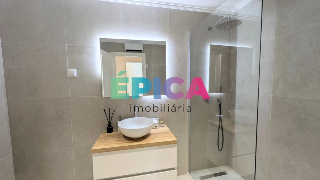 Apartamento T4 para Venda em Queluz e Belas Foto 51