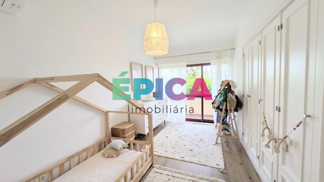 Apartamento T4 para Venda em Queluz e Belas Foto 46