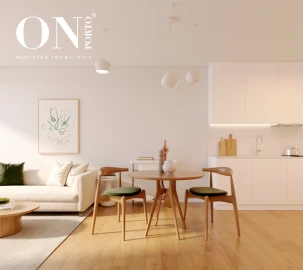 Apartamento T0 para Venda em Matosinhos e Leça da Palmeira