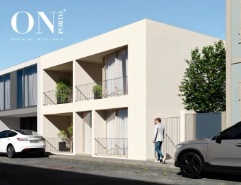 Apartamento T0 para Venda em Matosinhos e Leça da Palmeira