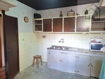 Moradia T2 para Venda em Nogueira do Cravo