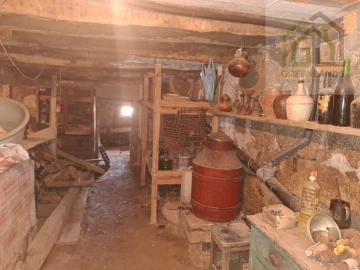 Moradia T2 para Venda em Nogueira do Cravo