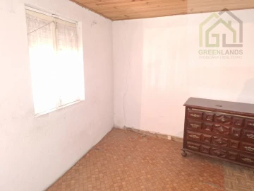 Moradia T2 para Venda em Nogueira do Cravo