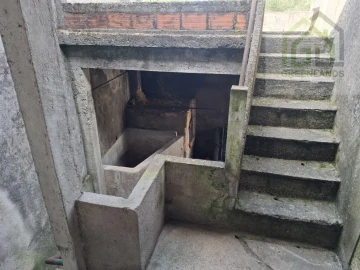Moradia T2 para Venda em Nogueira do Cravo
