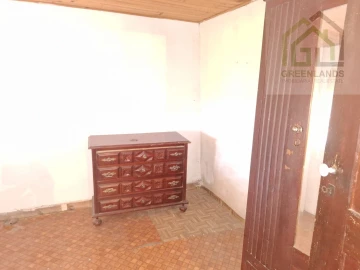 Moradia T2 para Venda em Nogueira do Cravo