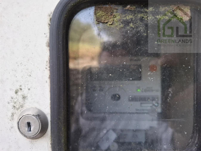 Moradia T2 para Venda em Nogueira do Cravo Foto 32