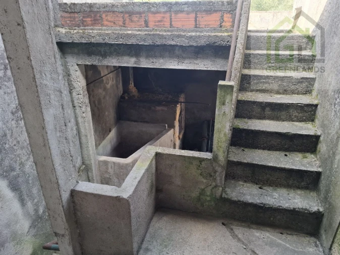 Moradia T2 para Venda em Nogueira do Cravo Foto 25