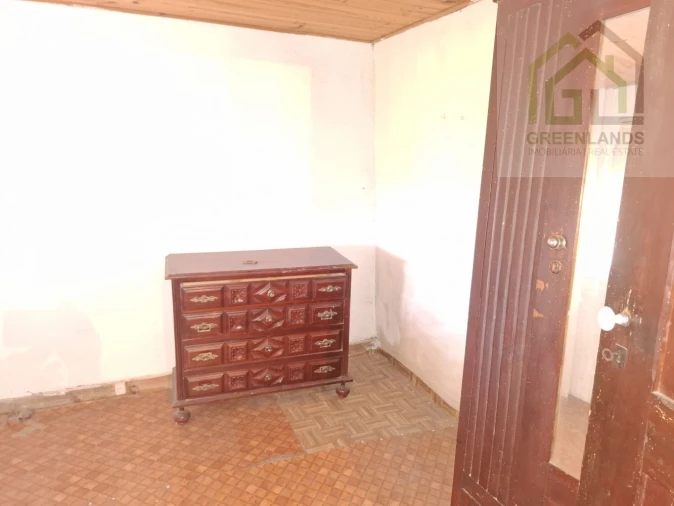 Moradia T2 para Venda em Nogueira do Cravo Foto 21