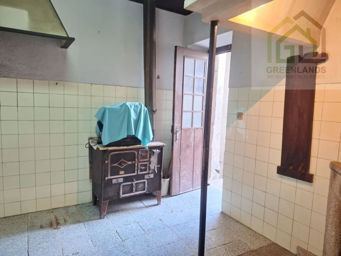 Moradia T2 para Venda em Nogueira do Cravo Foto 22