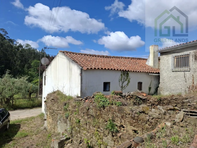 Moradia T4 para Venda em Espariz e Sinde Foto 23