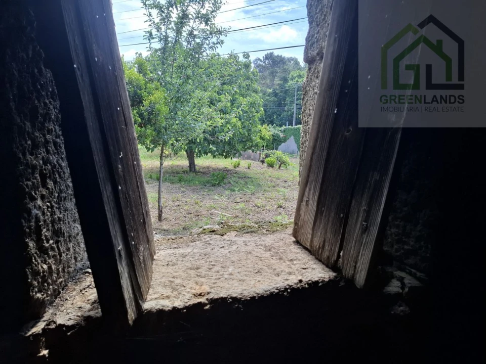 Moradia T4 para Venda em Espariz e Sinde Foto 47