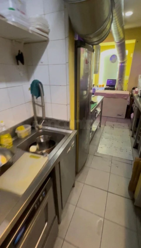 Loja para Trespasse em Arroios