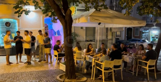 Loja para Trespasse em Arroios