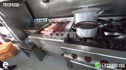 Loja para Trespasse em Alverca do Ribatejo e Sobralinho