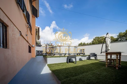Moradia T4 para Venda em Arrifana