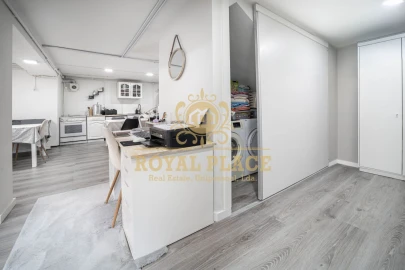 Moradia T4 para Venda em Arrifana