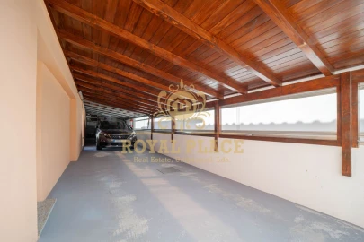 Moradia T4 para Venda em Arrifana