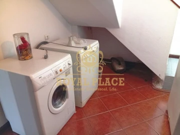 Moradia T4 para Venda em São Paio de Oleiros
