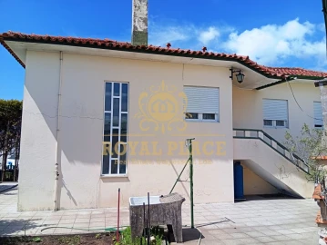 Moradia T4 para Venda em São Paio de Oleiros