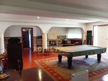 Moradia T4 para Venda em São Paio de Oleiros