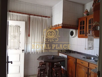 Moradia T4 para Venda em São Paio de Oleiros