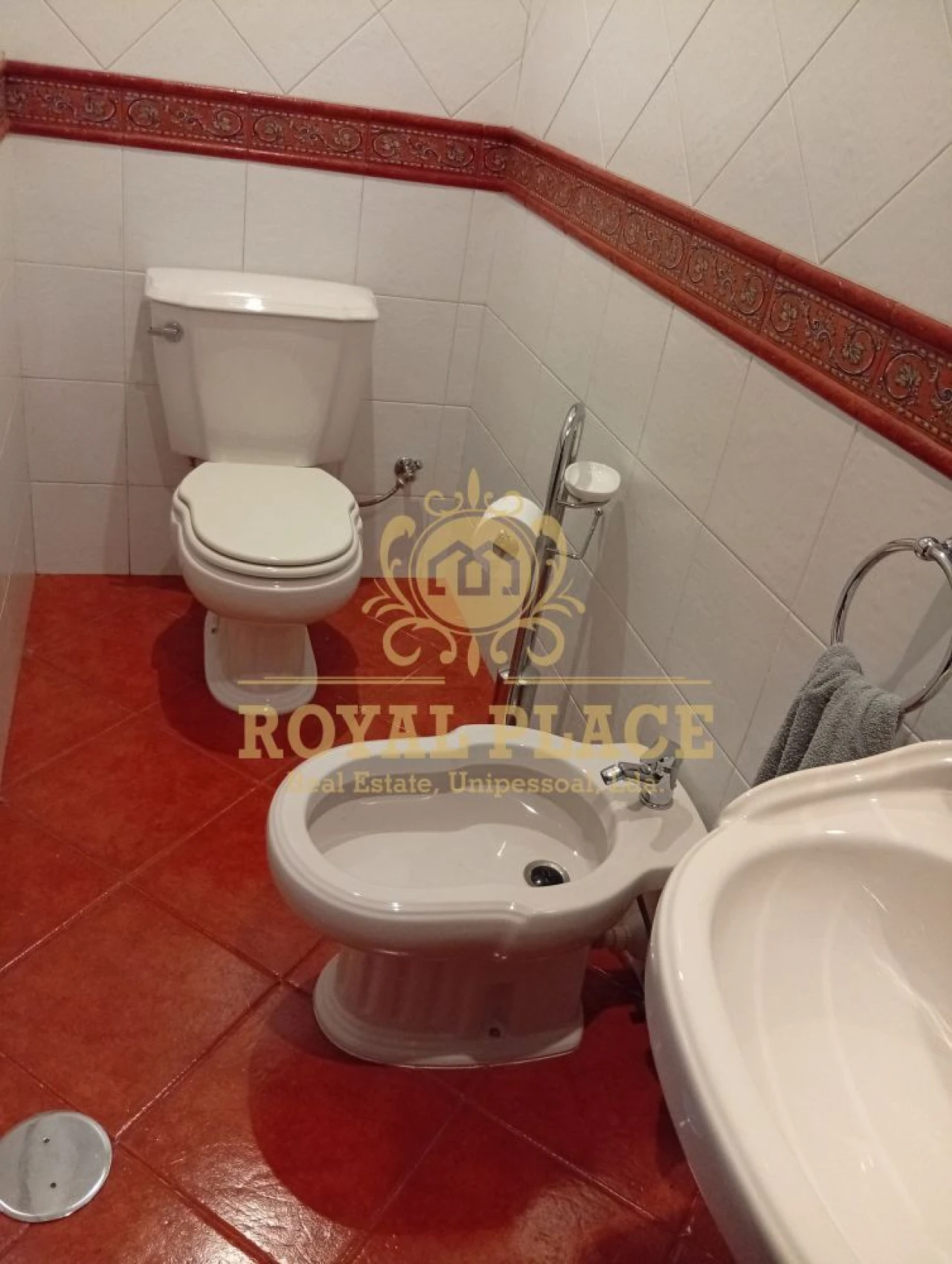 Moradia T4 para Venda em São Paio de Oleiros Foto 31