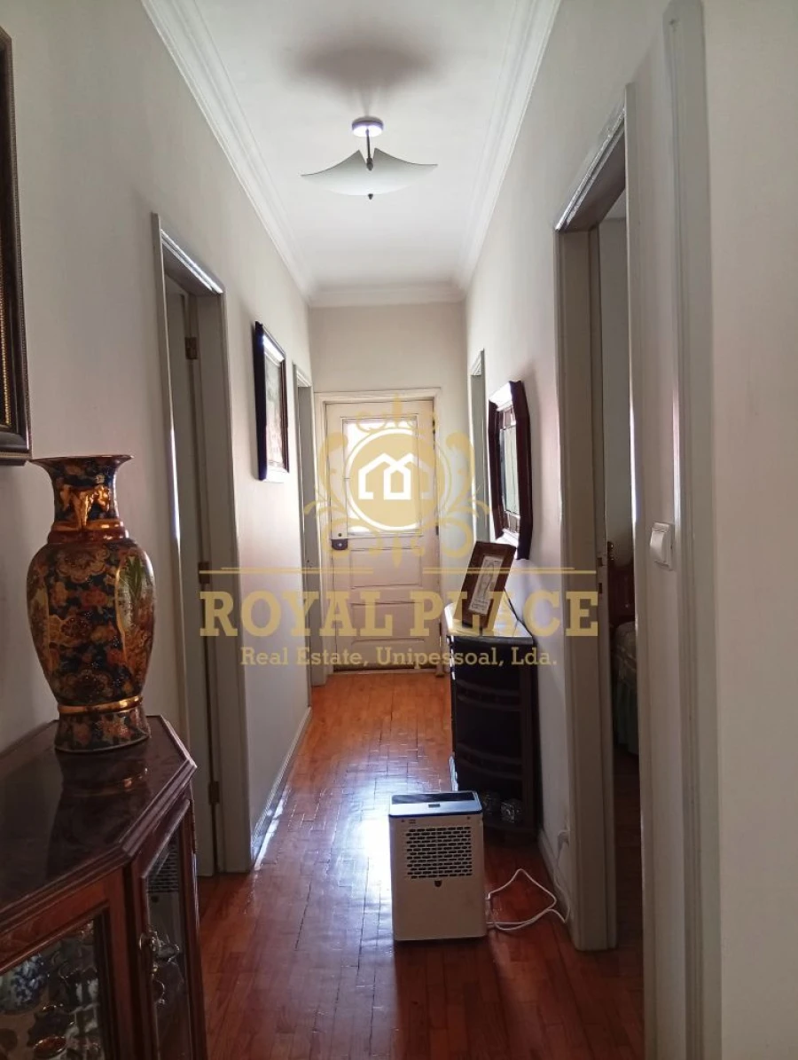 Moradia T4 para Venda em São Paio de Oleiros Foto 16